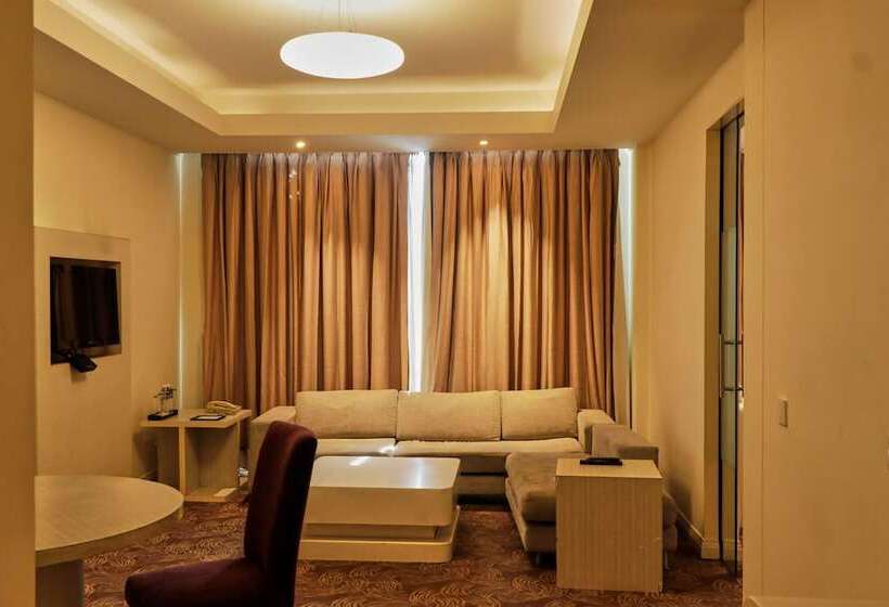 Hotel Park Plaza Faridabad