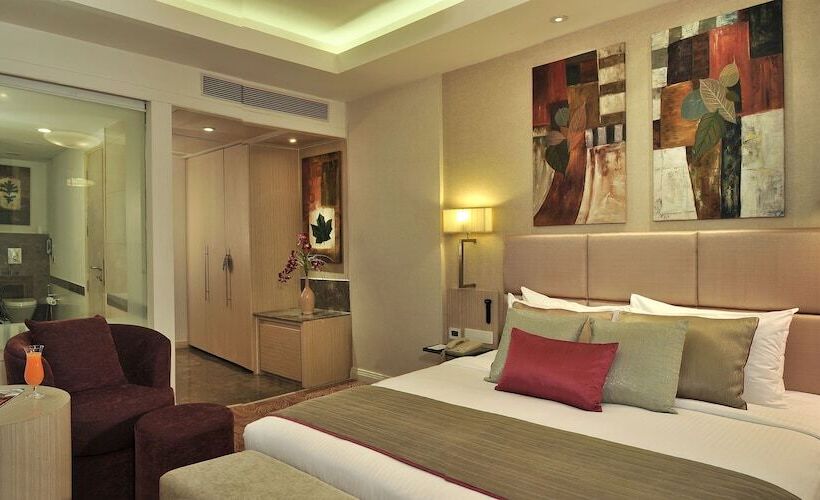 Hotel Park Plaza Faridabad