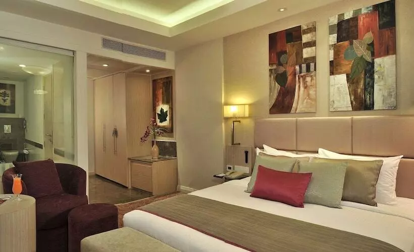 هتل Park Plaza Faridabad