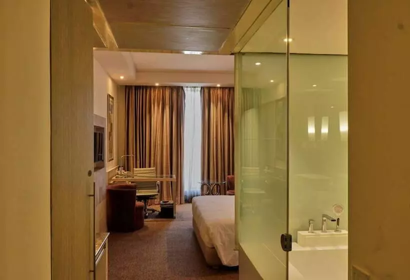 هتل Park Plaza Faridabad