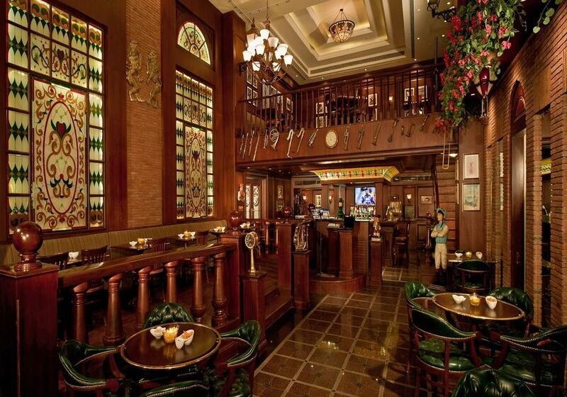 Hotel Park Plaza Faridabad