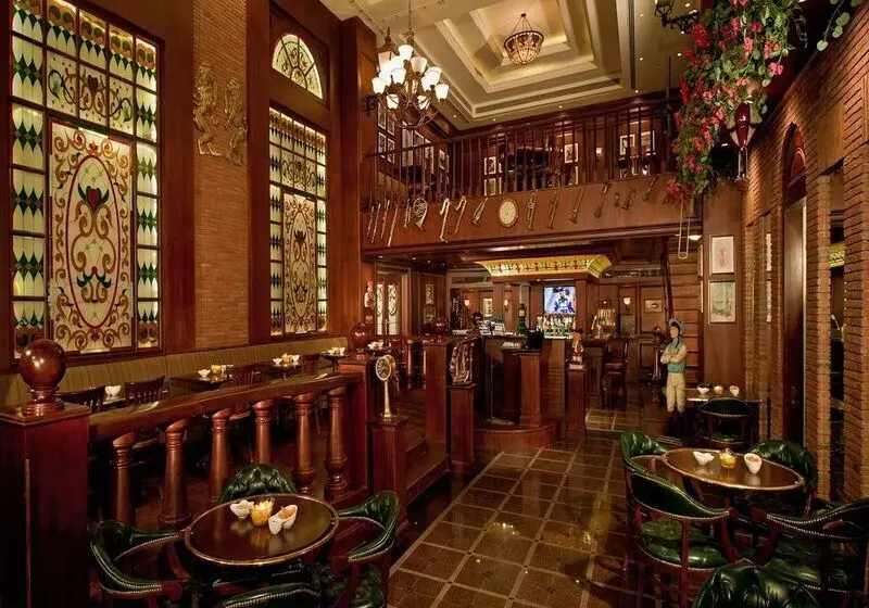 هتل Park Plaza Faridabad