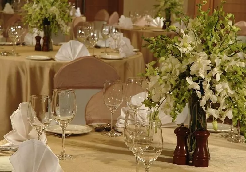 هتل Park Plaza Faridabad