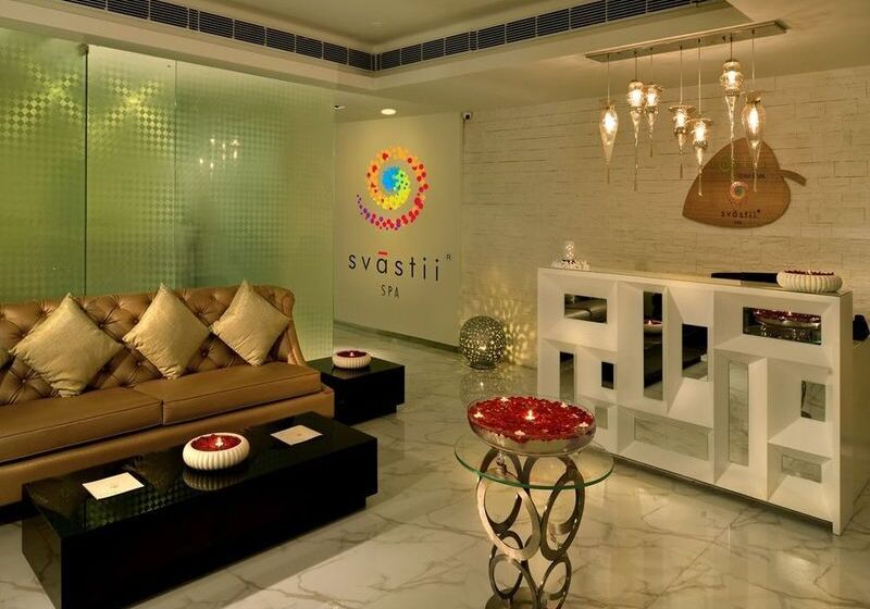 Hotel Park Plaza Faridabad