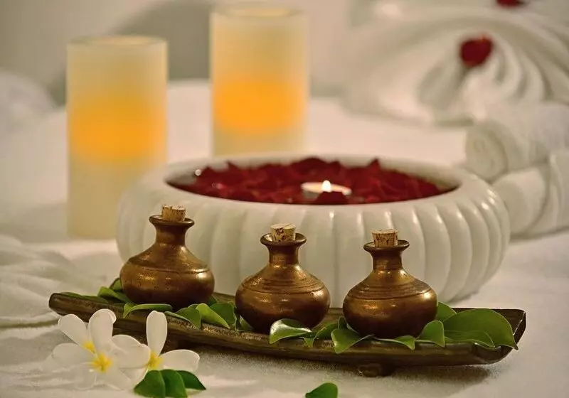 هتل Park Plaza Faridabad