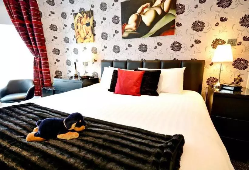 فندق Parkroyal Blackpool