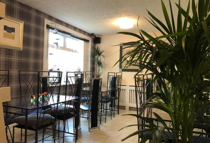 בית מלון כפרי Parkroyal Blackpool