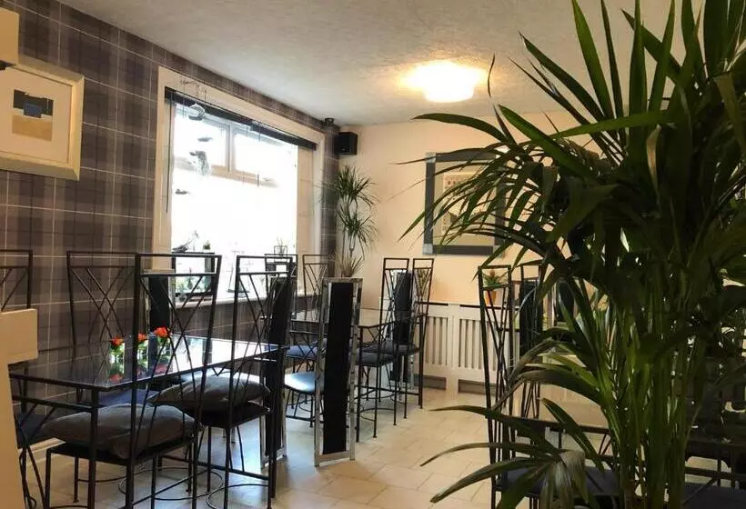 فندق Parkroyal Blackpool