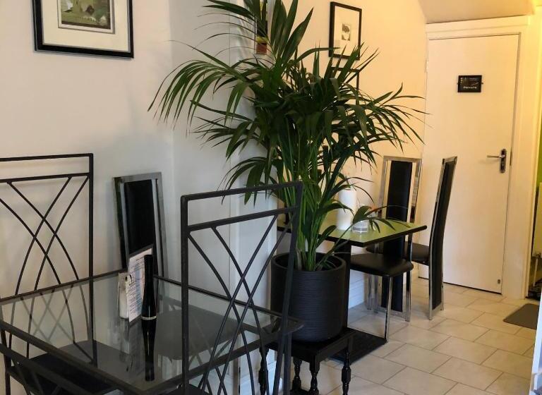 בית מלון כפרי Parkroyal Blackpool