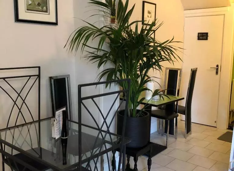 فندق Parkroyal Blackpool