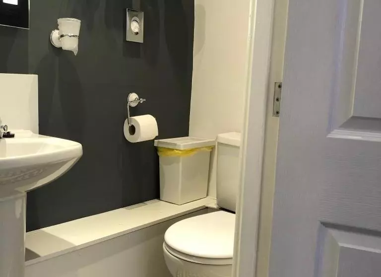 فندق Parkroyal Blackpool