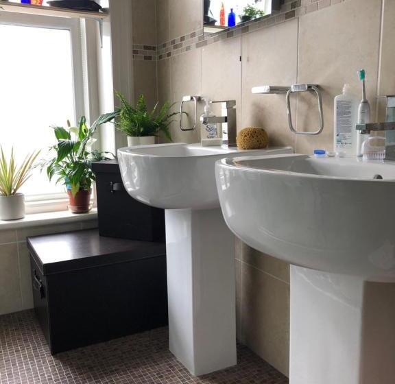 בית מלון כפרי Parkroyal Blackpool