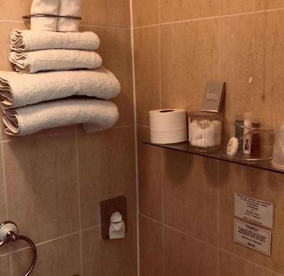 בית מלון כפרי Parkroyal Blackpool