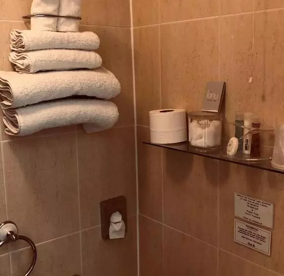 فندق Parkroyal Blackpool