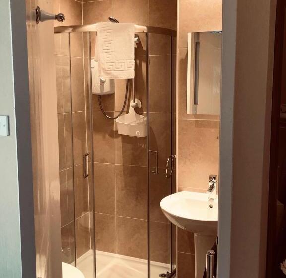 בית מלון כפרי Parkroyal Blackpool