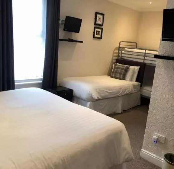 فندق Parkroyal Blackpool