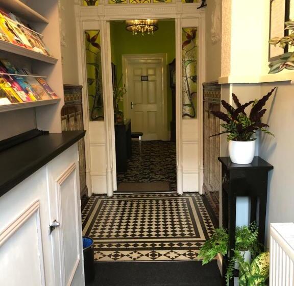 בית מלון כפרי Parkroyal Blackpool