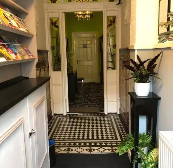 فندق Parkroyal Blackpool