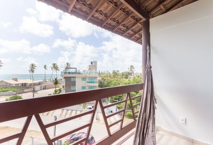 هتل Pousada Iande