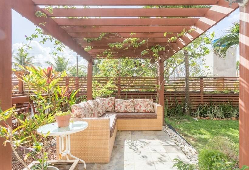 هتل Pousada Iande