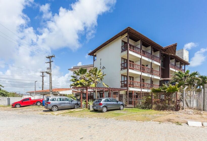 هتل Pousada Iande