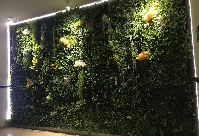 هتل Pousada Iande