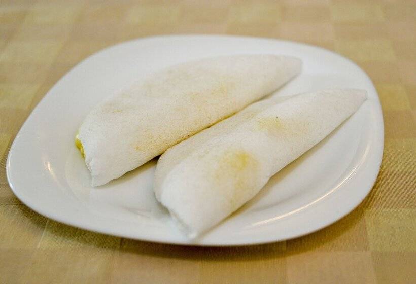 هتل Pousada Iande