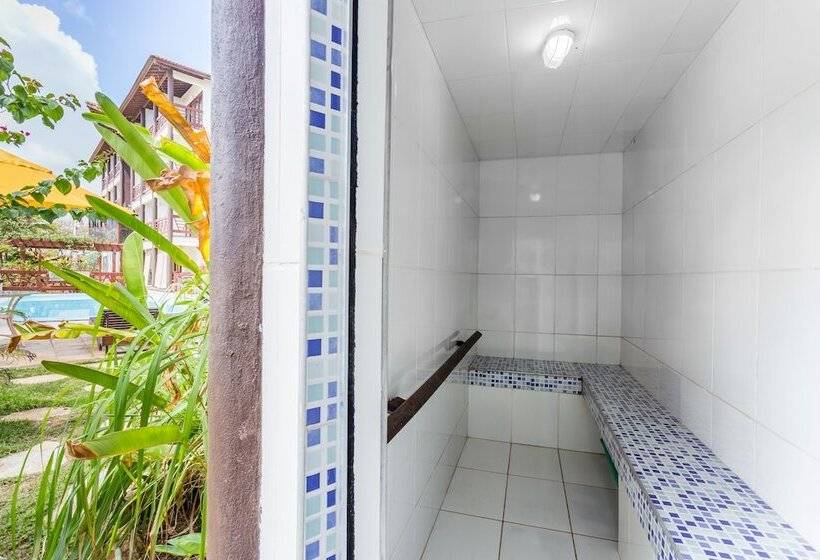 هتل Pousada Iande