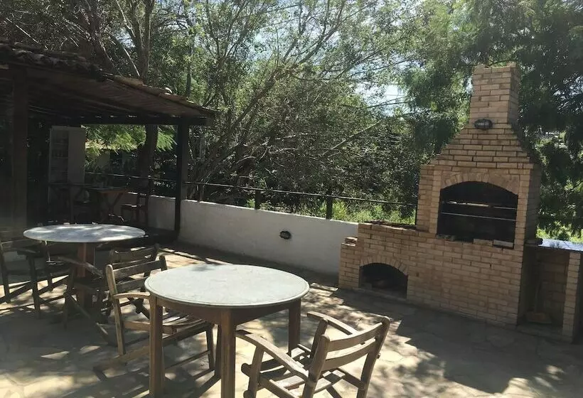 Hotel Pousada Saint Germain