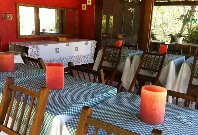 Hotel Pousada Saint Germain