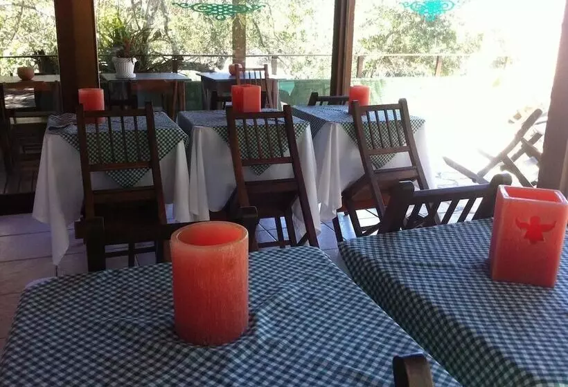 Hotel Pousada Saint Germain