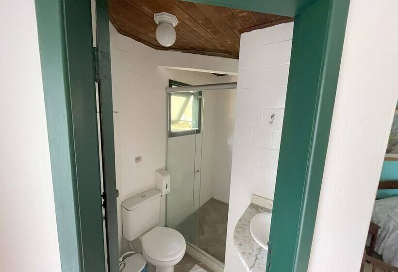 בית מלון כפרי Pousada Saint Germain