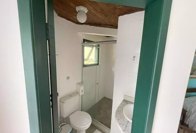 Hotel Pousada Saint Germain