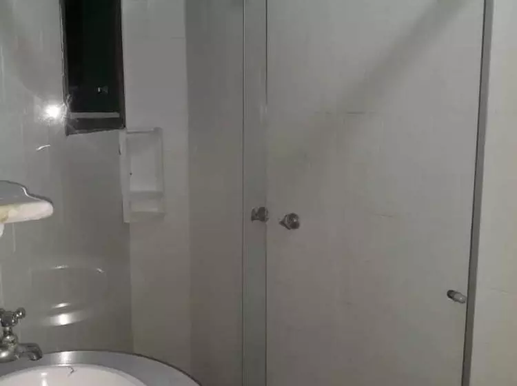 Hotel Pousada Saint Germain