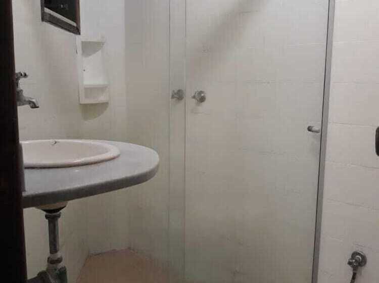 בית מלון כפרי Pousada Saint Germain