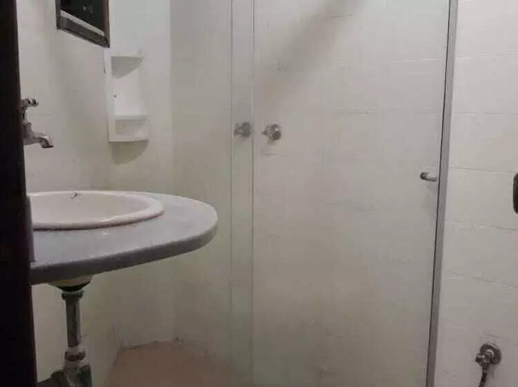 Hotel Pousada Saint Germain