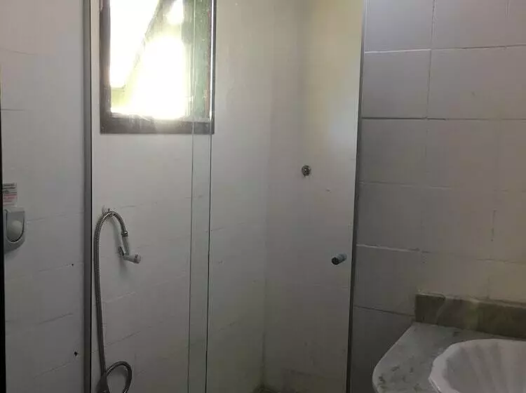 Hotel Pousada Saint Germain