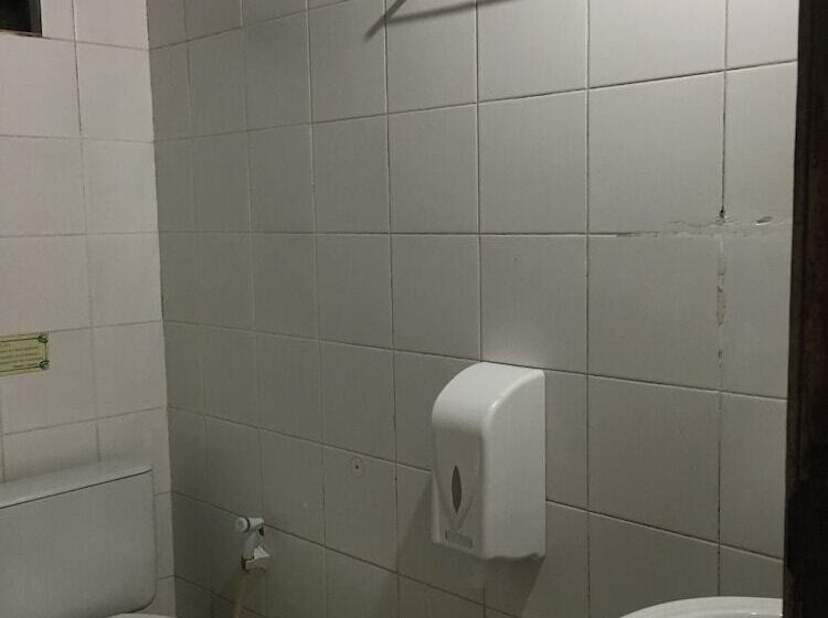 בית מלון כפרי Pousada Saint Germain