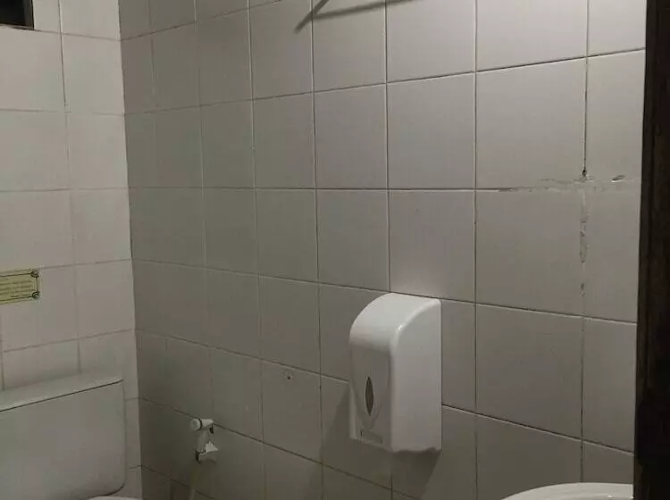 Hotel Pousada Saint Germain