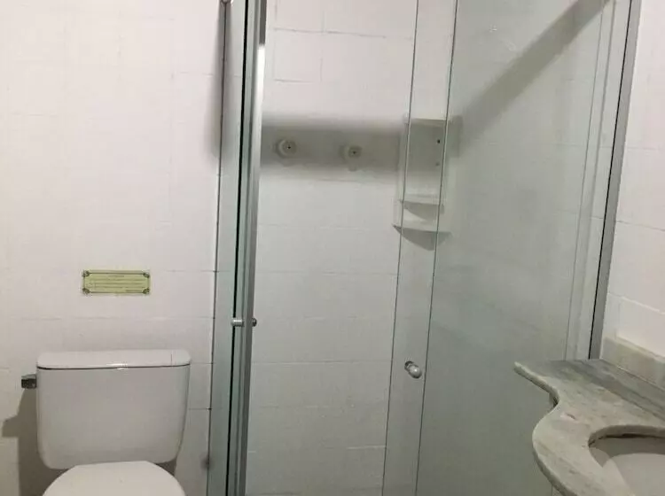 Hotel Pousada Saint Germain