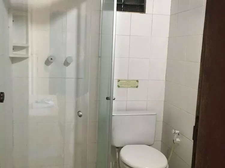 Hotel Pousada Saint Germain