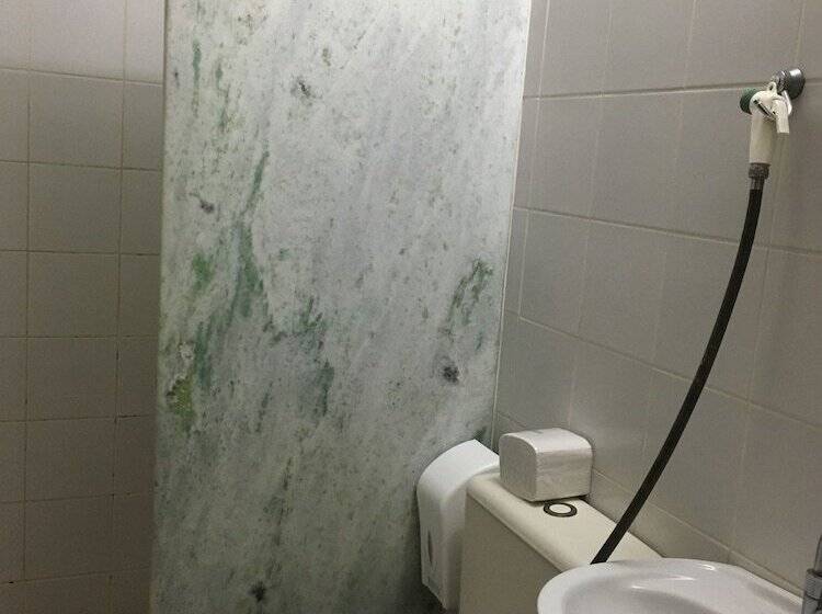 בית מלון כפרי Pousada Saint Germain