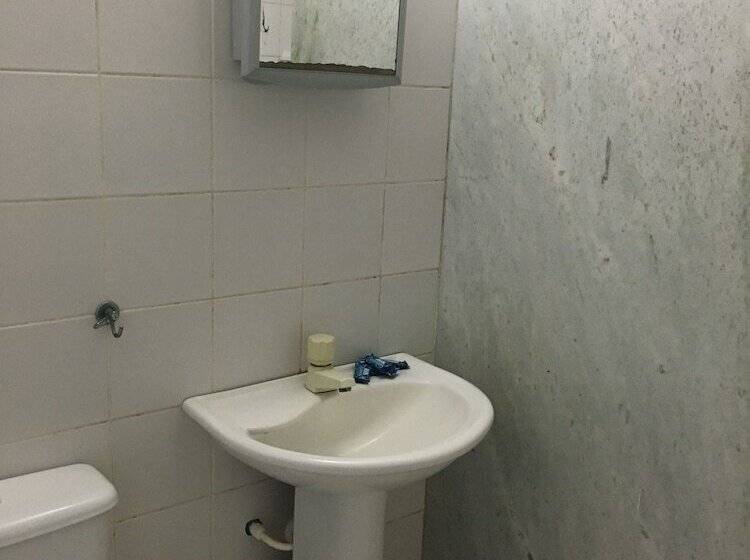 בית מלון כפרי Pousada Saint Germain