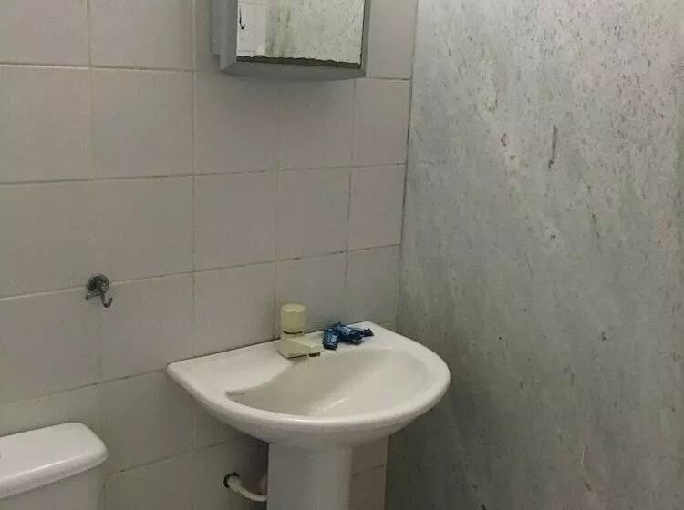 Hotel Pousada Saint Germain