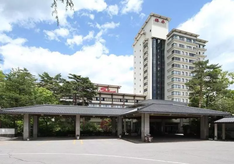 Otel Sakurai