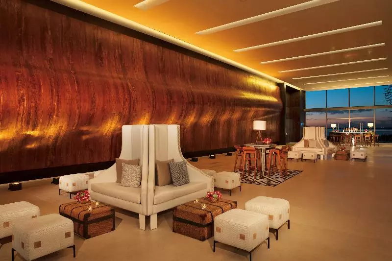 Otel Secrets The Vine Cancun All Inclusive Adults Only