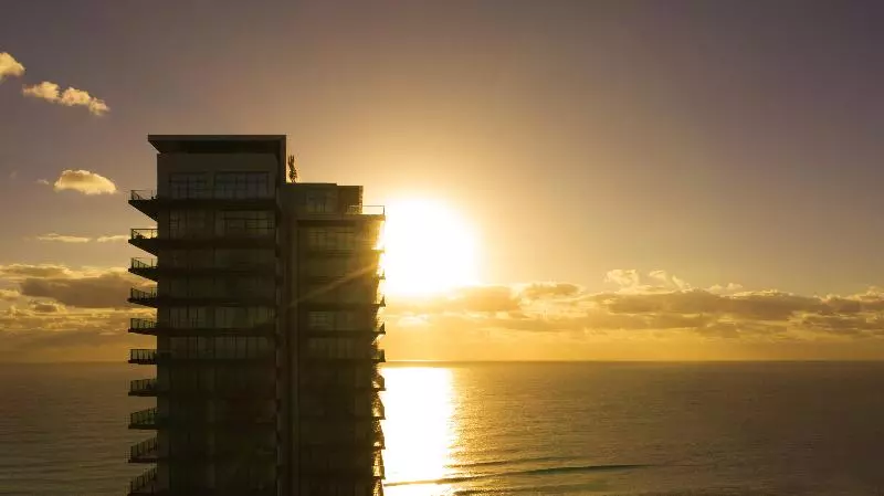 Otel Secrets The Vine Cancun All Inclusive Adults Only