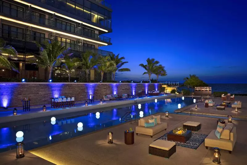 Otel Secrets The Vine Cancun All Inclusive Adults Only