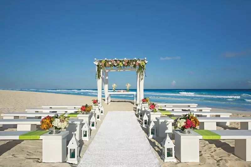 Otel Secrets The Vine Cancun All Inclusive Adults Only