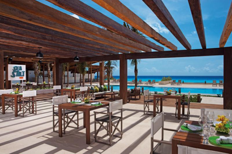 Szálloda Secrets The Vine Cancun All Inclusive Adults Only